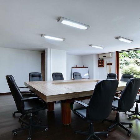 Cyan Suites Poblado By Mde Bnb Medellin Luaran gambar